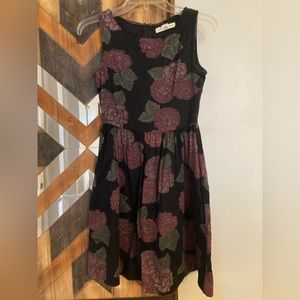 Mata Traders Rose Dress